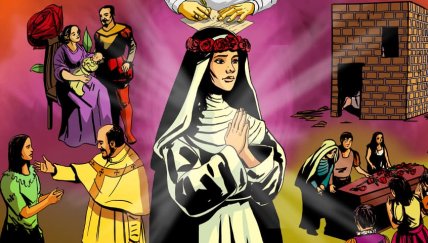 Santos peruanos: historias que inspiran la fe y la devoción