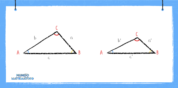 proporcionalidad y triángulos semejantes 