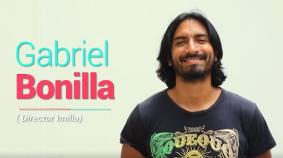 Gabriel Bonilla - Imilla