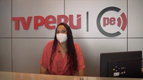 Instituto Nacional de Radio y Televisión del Perú