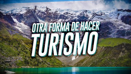 Cuatro experiencias de turismo responsable que puedes vivir en el Perú