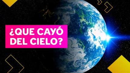 Un bólido en el cielo del Perú: ¿Gokú o un fenómeno espacial?