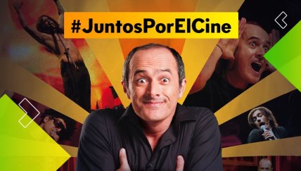 #Juntosporelcine: El cine peruano necesita de nuestra ayuda