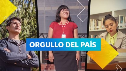 Crece: el podcast que celebra el talento de estudiantes de todo el Perú 