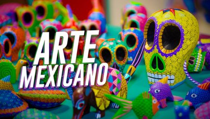 Conoce la artesanía de México en el Ruraq Maki 2018