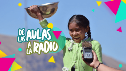 Sisichakunaq Pukllaynin: La radio que habla con el corazón