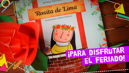 Rosita de Lima: Un cuento lleno de deseos