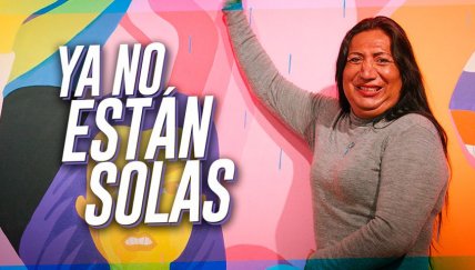 Historias que cambian el mundo: conoce la primera casa para mujeres trans de Lima Este