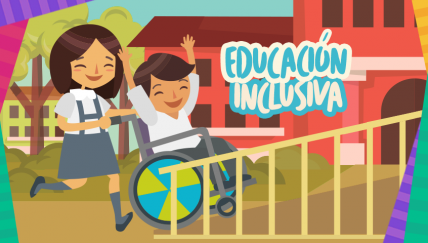 Escuelas Valora 2018: por una educación inclusiva