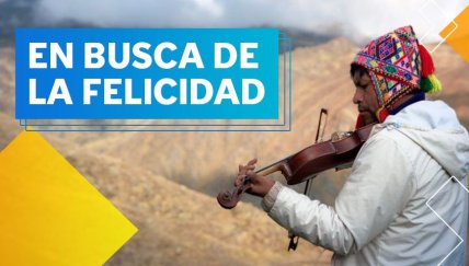 Samichay, la película en quechua que ha sido grabada a 5000 metros de altura