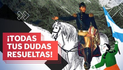Aprende sobre la independencia del Perú con este libro súper chévere