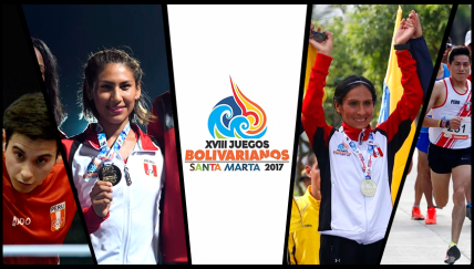 Perú en los Juegos Bolivarianos 2017, ¿Cómo nos fue?