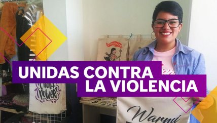 Allillanchu: El proyecto nacido en Cusco que empodera a mujeres en estado vulnerable