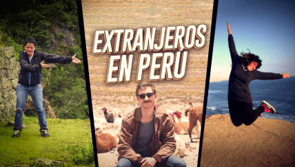 Cuando el Perú es tu segundo hogar