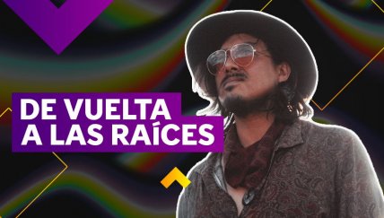 Tayta Bird: el músico peruano que quiere conquistar el mundo con su ‘folklore futurista’