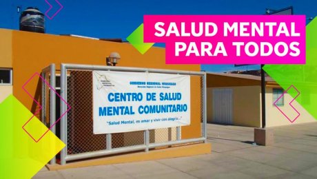 ¿Qué son los Centros de Salud Mental Comunitarios?