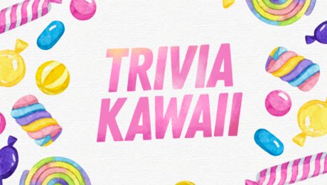 Test: ¿Qué tan Kawaii eres?