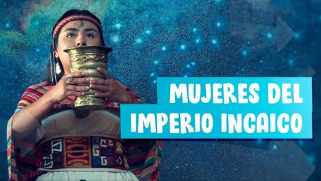 “Historia del Cusco”: Conoce a las Acllas del Tahuantinsuyo