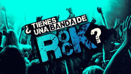 Concursa con tu banda de rock y toca en “Noches de Lima” en el Parque de la Muralla