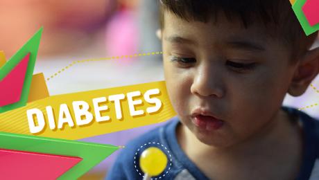 4 hábitos para prevenir la diabetes en los chicos