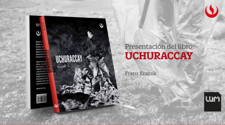 Presentación del libro: Uchuraccay