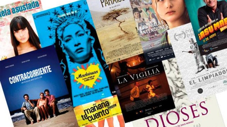 El cine como proyecto socio-cultural integrador
