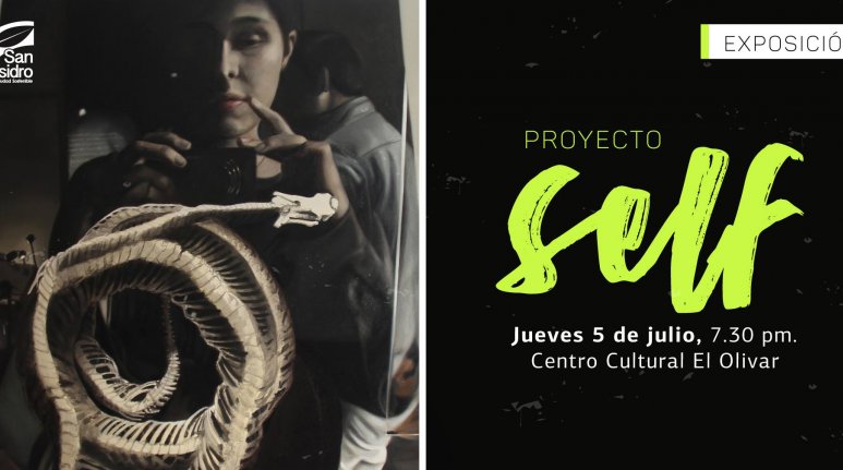 Exposición: Proyecto Self
