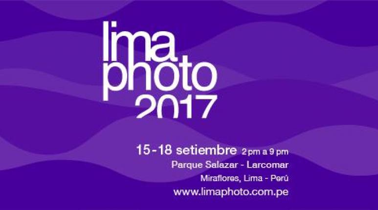 Lima Photo 2017