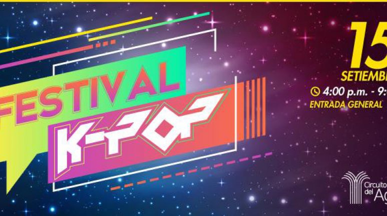 Festival K-Pop