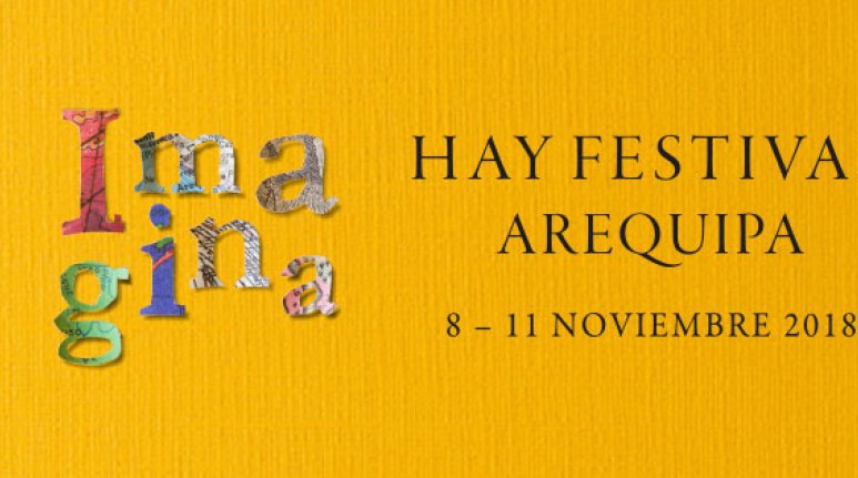 HAY Festival Arequipa 3era Fecha