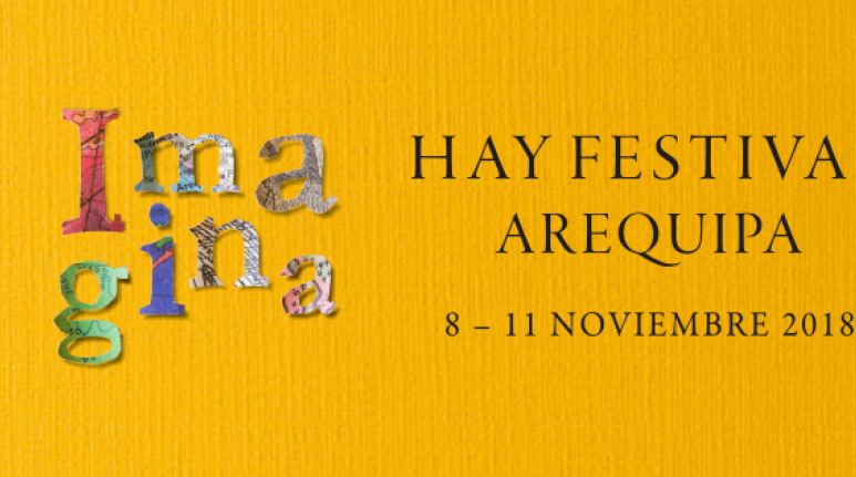 HAY Festival Arequipa: ¿Puede la inteligencia artificial ser racista?