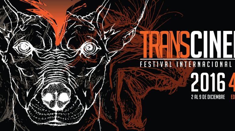 TRANSCINEMA - Festival Internacional de Cine