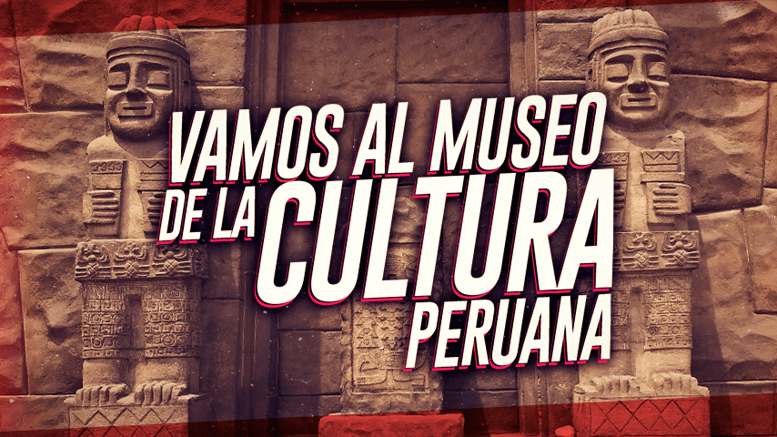 10 cosas que no sabías del Museo de la Cultura Peruana