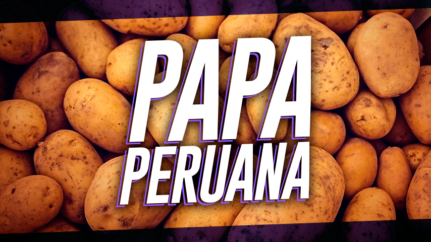 La papa peruana, el tubérculo andino que alimenta al mundo