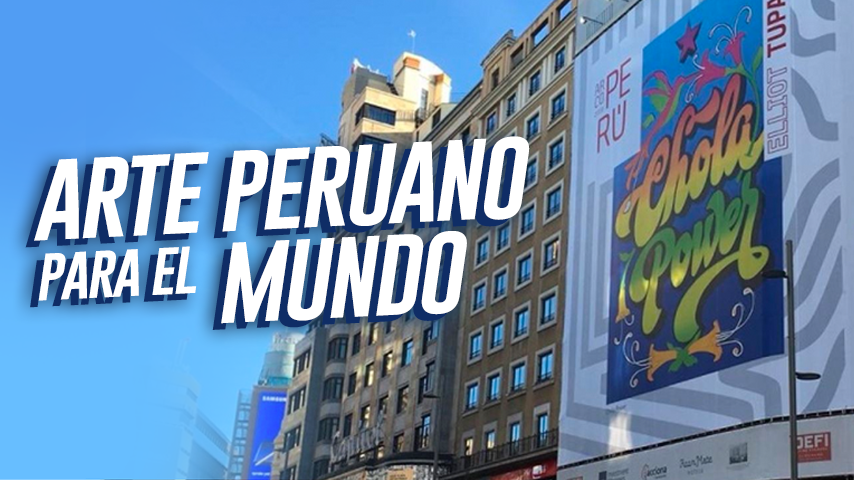 El arte peruano se lucirá en ARCO Madrid 2019