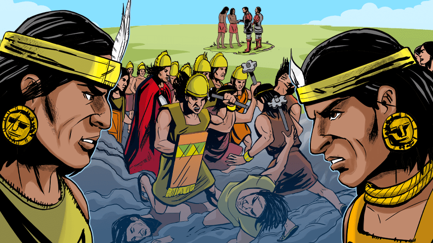Los Incas: Un imperio poderoso que se enfrentó a grandes desafíos