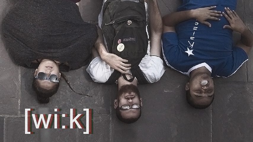 [Wi:k], la nueva película peruana que tienes que ver