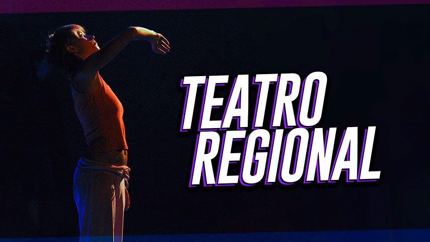 Teatro en Cajamarca: Un arte que se va abriendo camino