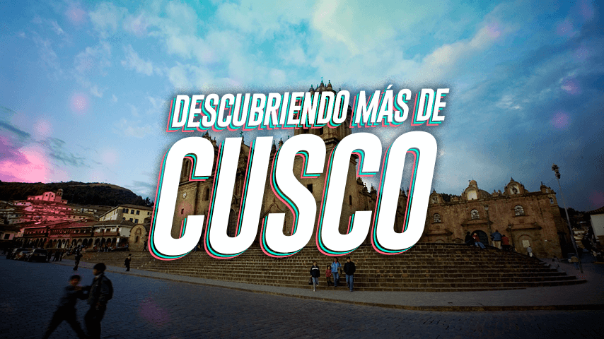 Estas rutas turísticas te llevarán a conocer Cusco de otra manera