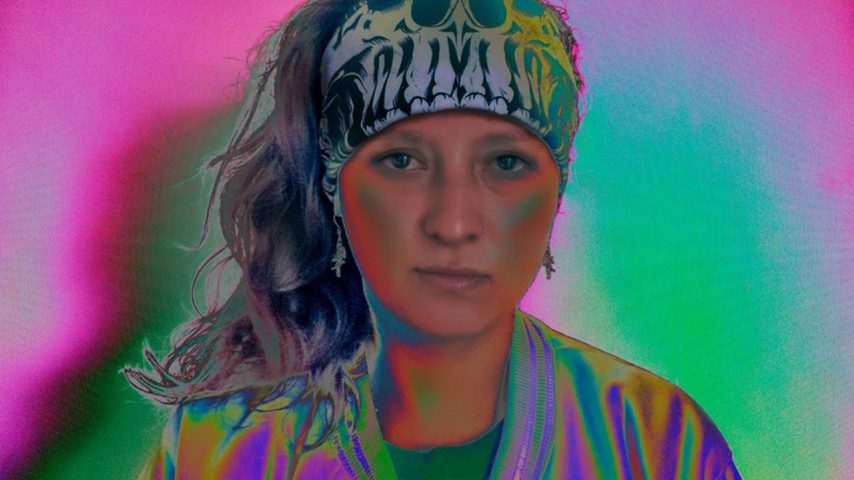 10 canciones de hip hop hechas por mujeres peruanas