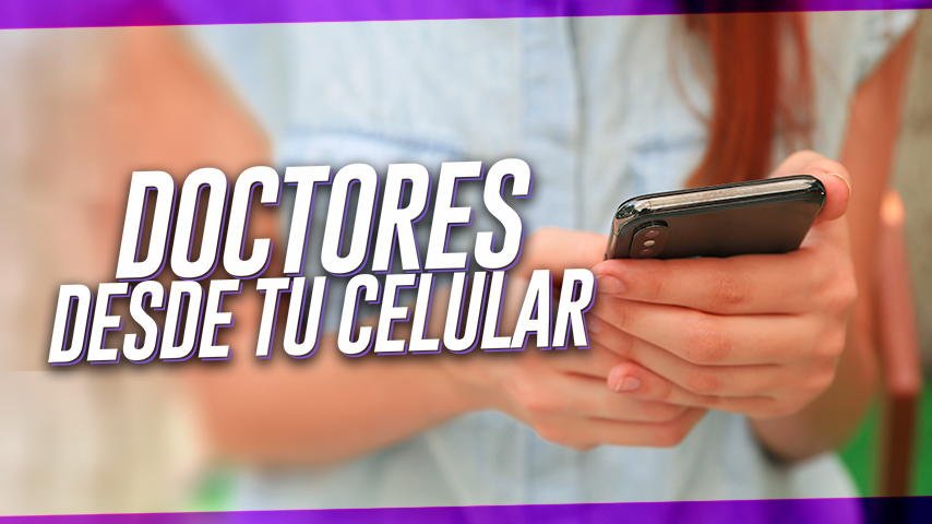 InkaDoctor: Consultas médicas desde tu celular