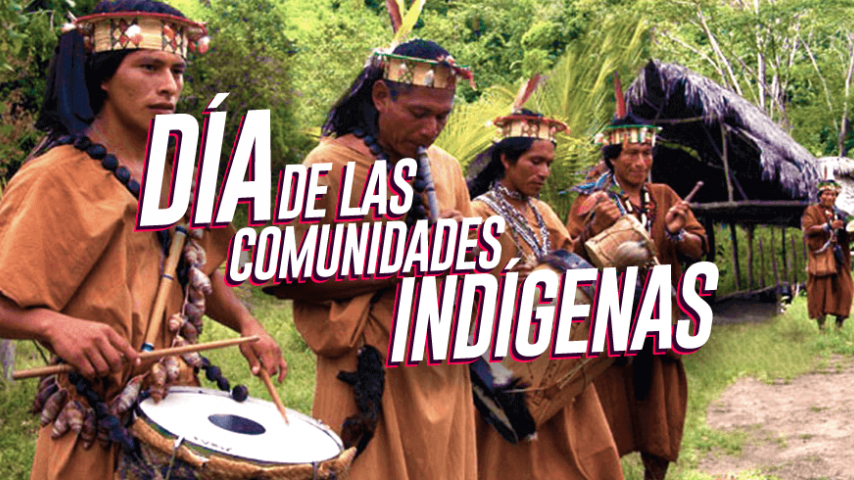 Escucha cómo suenan las lenguas indígenas del Perú en este mapa sonoro 