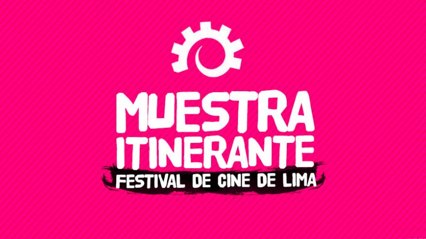Cine para todos en la Muestra Itinerante del Festival de Cine de Lima