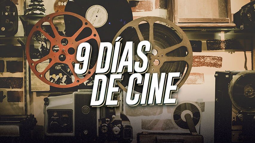 “Hecho en el Perú”: La cinematografía peruana presente en el Festival de cine de Lima