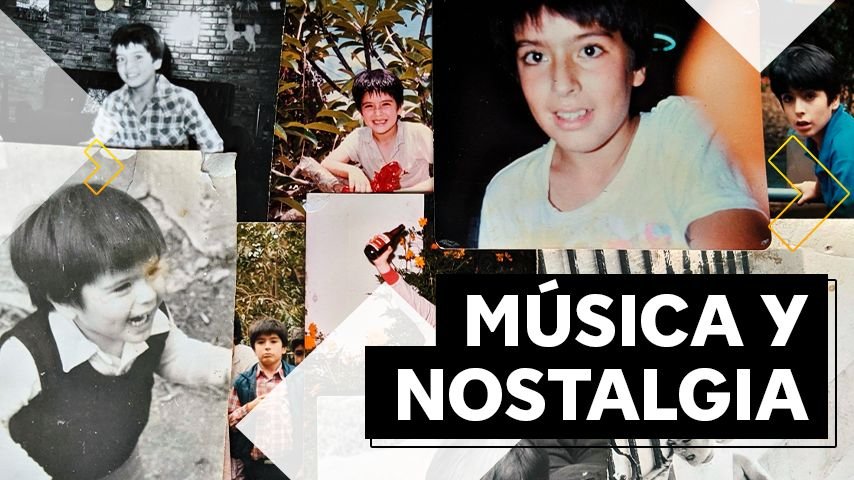 Lo nuevo de Nicolás Duarte: escucha Las Fiestas del Olvido