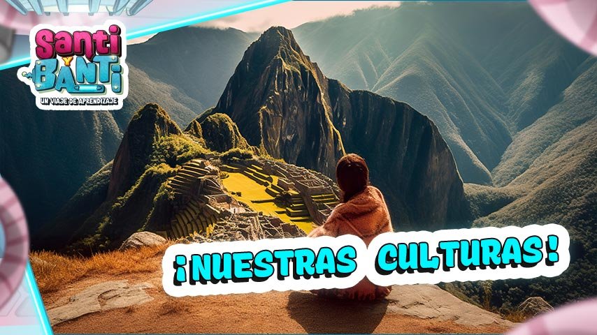 Sociedad: Conoce las principales culturas del antiguo Perú