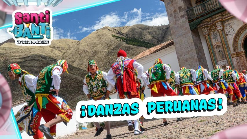 Sociedad: ¿Cuáles son las danzas típicas más conocidas del Perú?