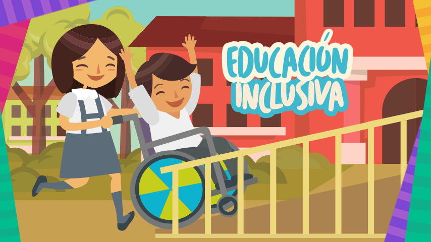 Escuelas Valora 2018: por una educación inclusiva