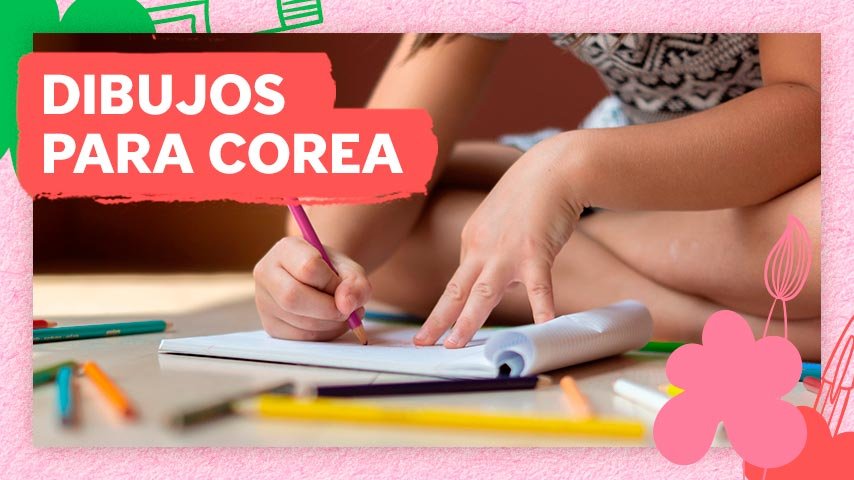 Las chicas y chicos de Corea quieren conocer Perú