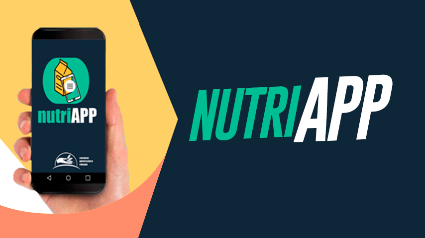 NutriAPP, la aplicación que te dirá lo que realmente estás consumiendo